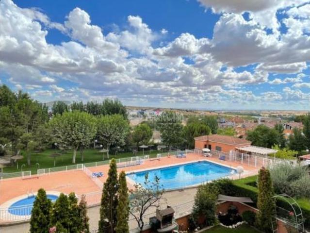 Piso en venta en Parque Coimbra, Móstoles