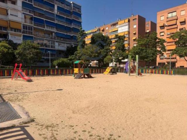 Piso en venta en Parque Vosa, Móstoles
