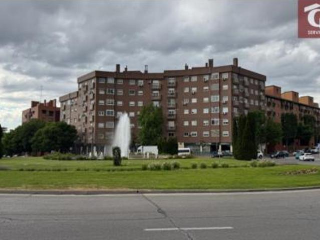 Piso en venta en Parque Estoril II, Móstoles