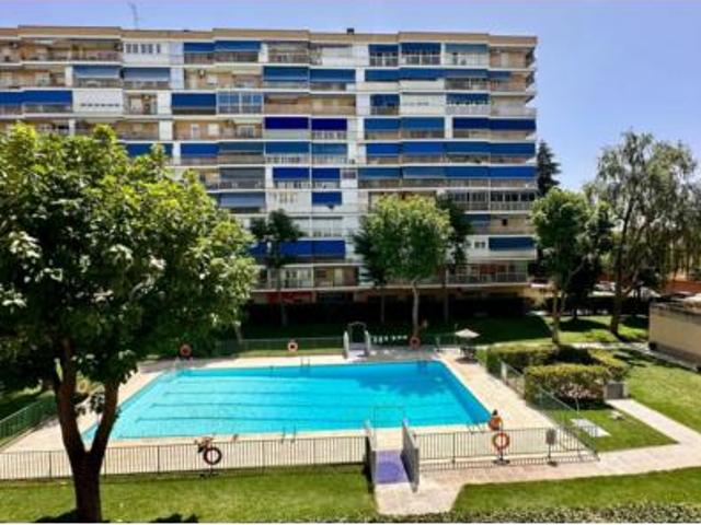 Piso en venta en El Recreo, Móstoles