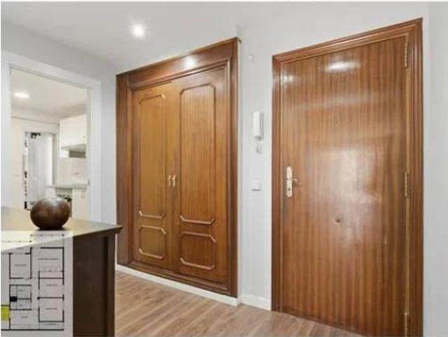 Piso en venta en Iviasa, Móstoles