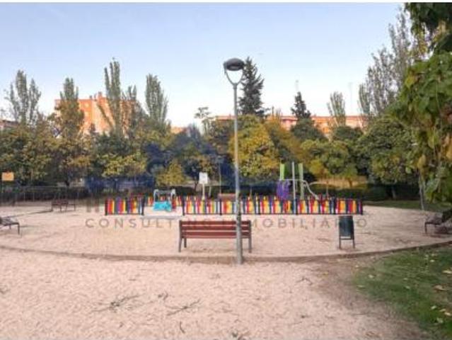 Piso en venta en El Recreo, Móstoles