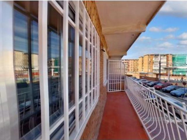 Piso en venta en Parque Vosa, Móstoles
