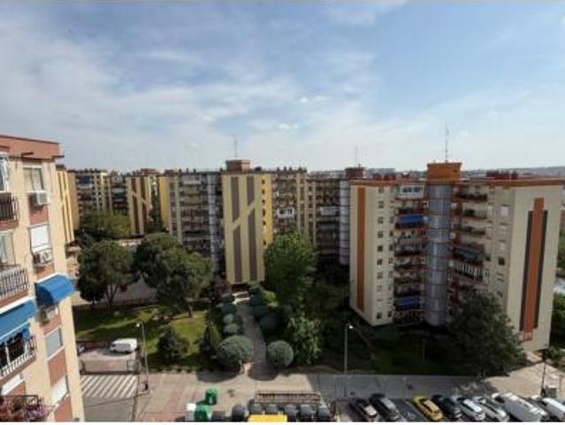 Piso en venta en El Recreo, Móstoles