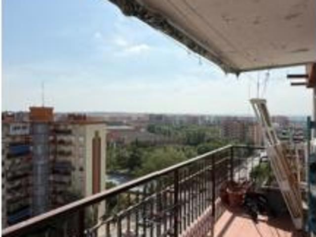Piso en venta en El Recreo, Móstoles