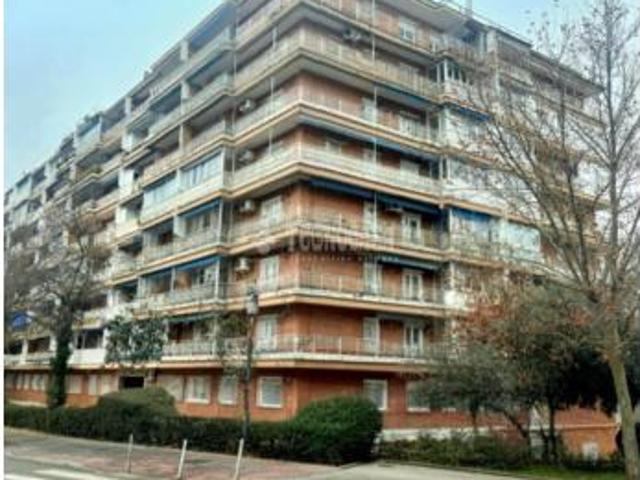 Piso en venta en Parque Estoril II, Móstoles