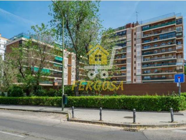 Piso en venta en Parque Vosa, Móstoles