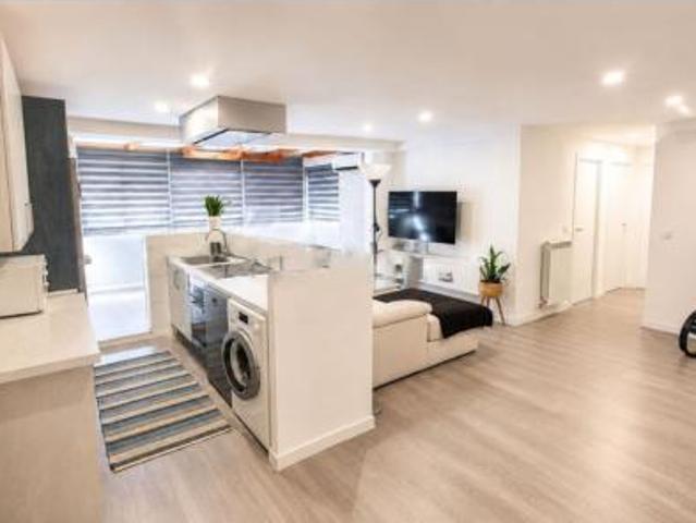 Piso en venta en Villafontana I, Móstoles