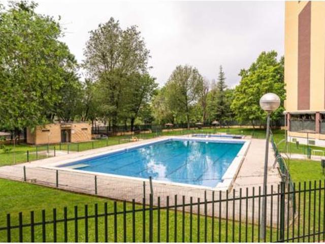 Piso en venta en El Recreo, Móstoles