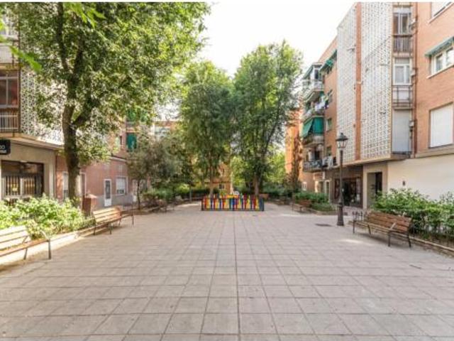 Piso en venta en Móstoles, Madrid