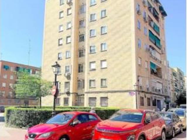 Piso en venta en Móstoles, Madrid