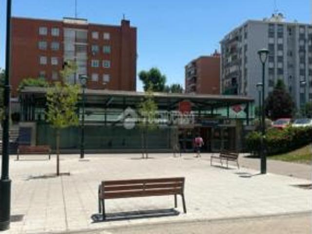 Piso en venta en Móstoles, Madrid