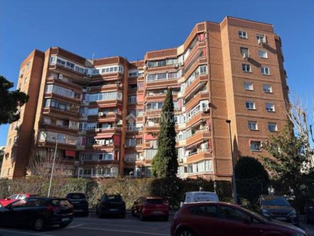 Piso en venta en Villafontana I, Móstoles