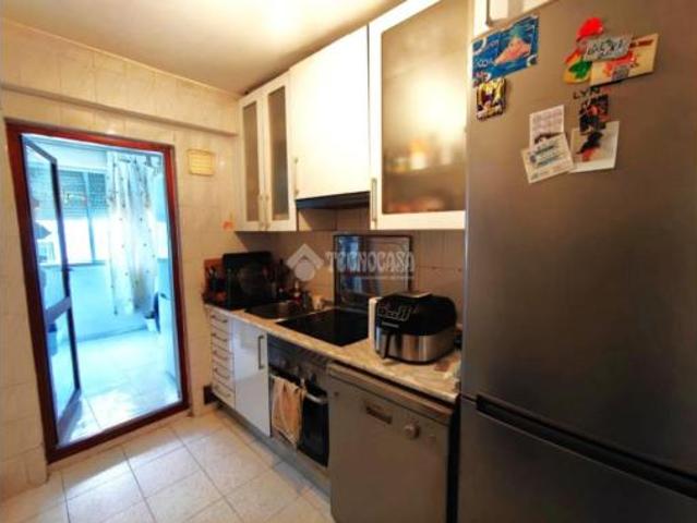 Piso en venta en Villafontana I, Móstoles