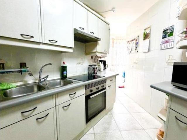 Piso en venta en Villafontana II, Móstoles