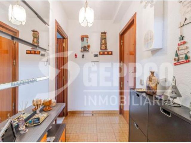 Piso en venta en Villafontana I, Móstoles