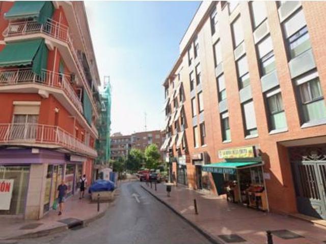 Piso en venta en Cerro Prieto, Móstoles