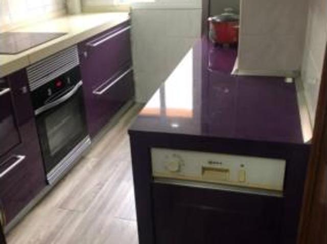 Piso en venta en Cerro Prieto, Móstoles