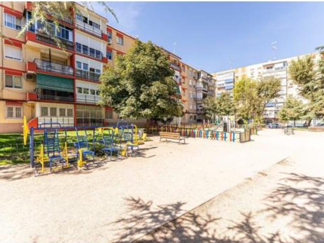 Piso en venta en Cerro Prieto, Móstoles