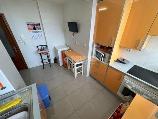 Piso en venta en Cerro Prieto, Móstoles
