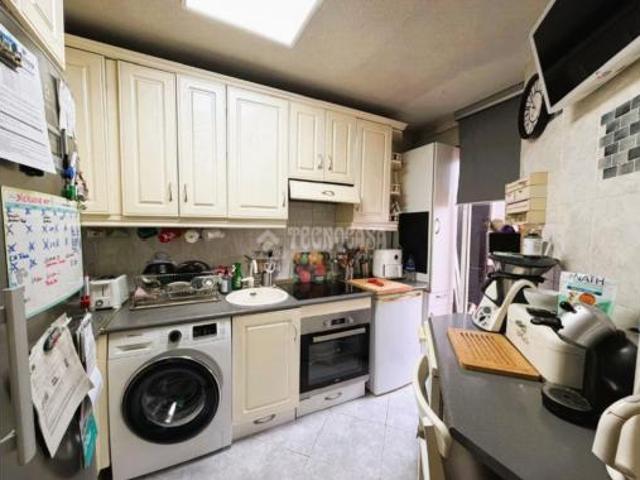 Piso en venta en Villafontana II, Móstoles