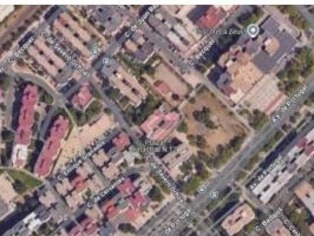 Piso en venta en Cerro Prieto, Móstoles