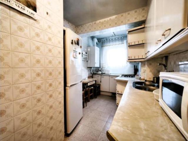 Piso en venta en Villafontana II, Móstoles