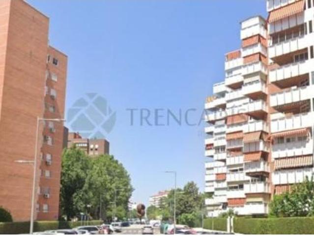 Piso en venta en Villafontana II, Móstoles