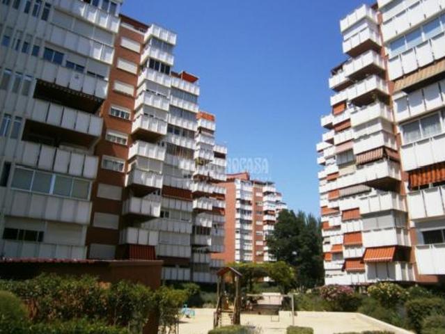 Piso en venta en Villafontana II, Móstoles