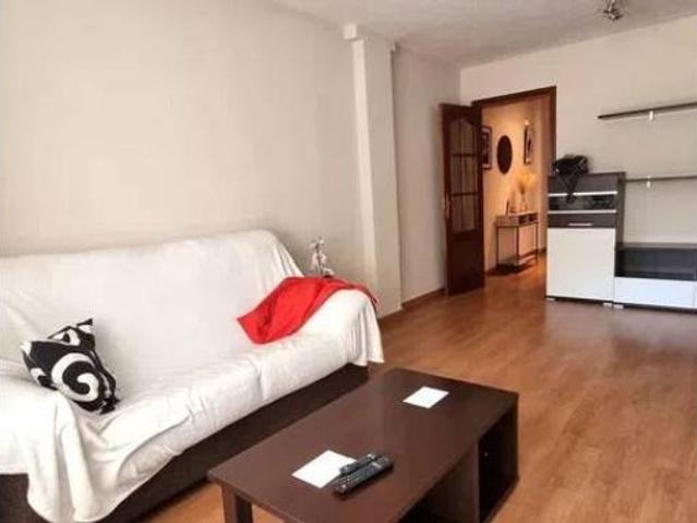 Piso en venta en Parque Estoril II, Móstoles