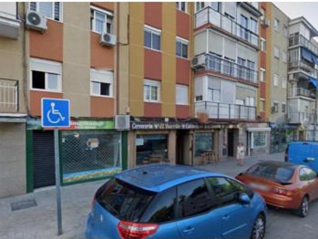 Piso en venta en Corona Verde, Móstoles