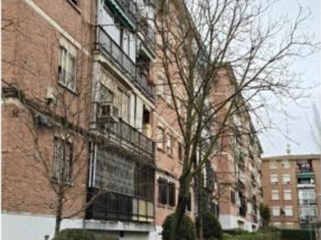 Piso en venta en Cerro Prieto, Móstoles