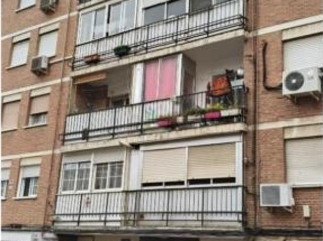 Piso en venta en Cerro Prieto, Móstoles