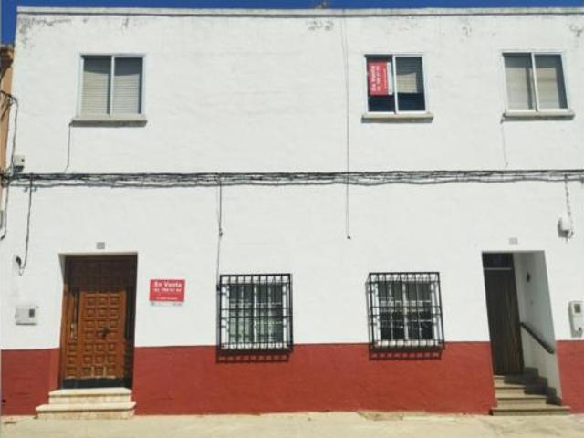 Piso en venta en Mota Del Cuervo, Castilla-La Mancha
