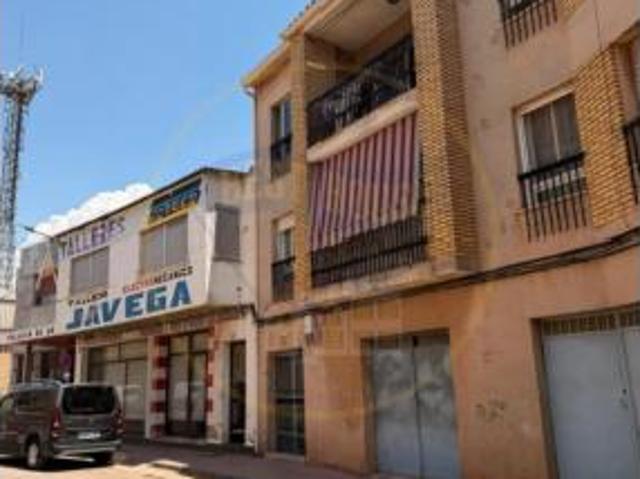 Piso en venta en Motilla Del Palancar, Castilla-La Mancha