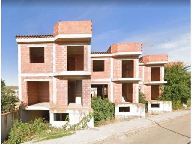Piso en venta en Motilleja, Castilla-La Mancha