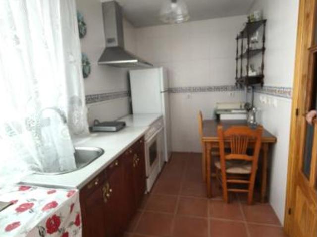 Piso en venta en Carchuna, Motril