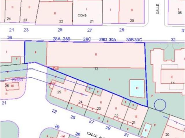 Piso en venta en Motril, Granada