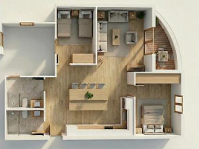 Piso en venta en Comarca de la Costa Granadina, Andalucía