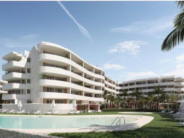 Piso en venta en Playa Granada, Motril