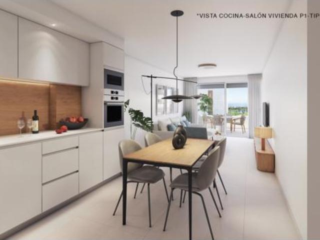 Piso en venta en Playa Granada, Comarca de la Costa Granadina
