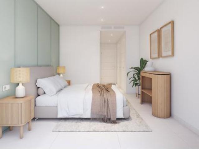 Piso en venta en Playa Granada, Motril