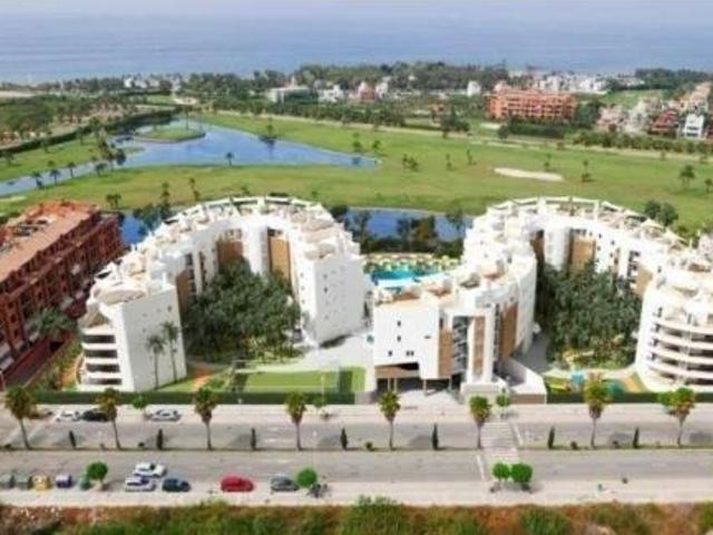Piso en venta en Playa Granada, Motril