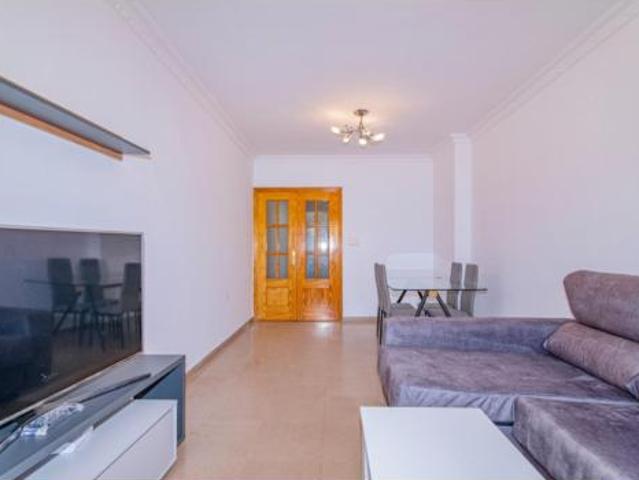 Piso en venta en El Varadero, Motril