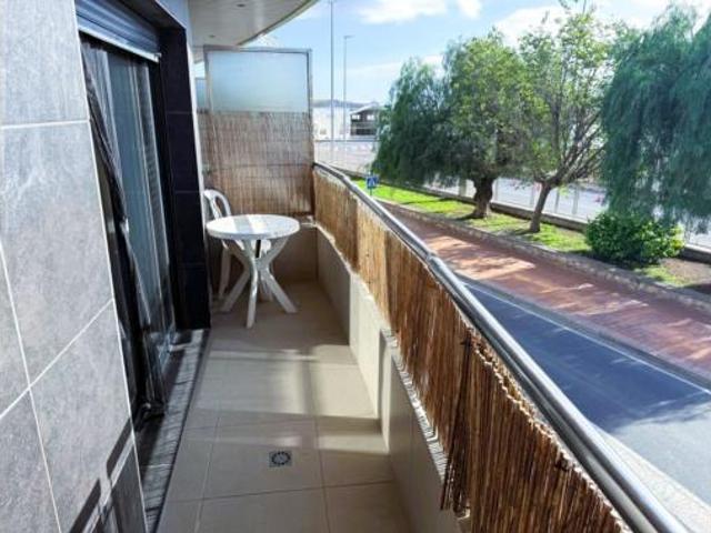 Piso en venta en El Varadero, Comarca de la Costa Granadina