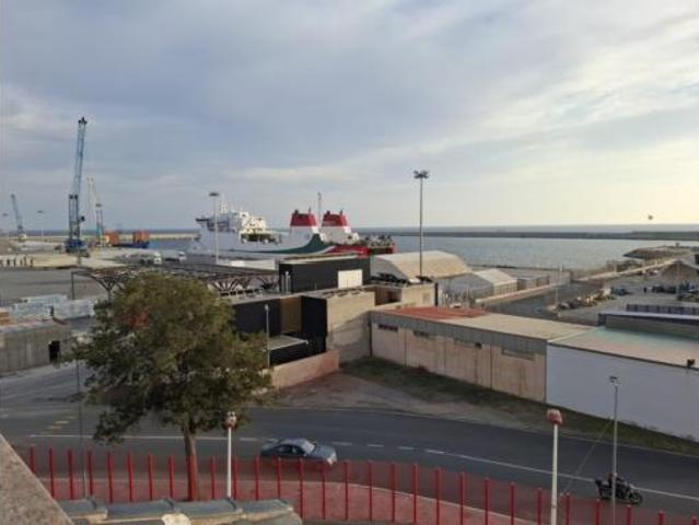 Piso en venta en El Varadero, Motril