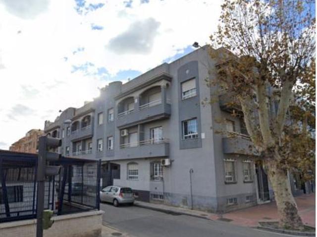 Piso en venta en El Varadero, Motril