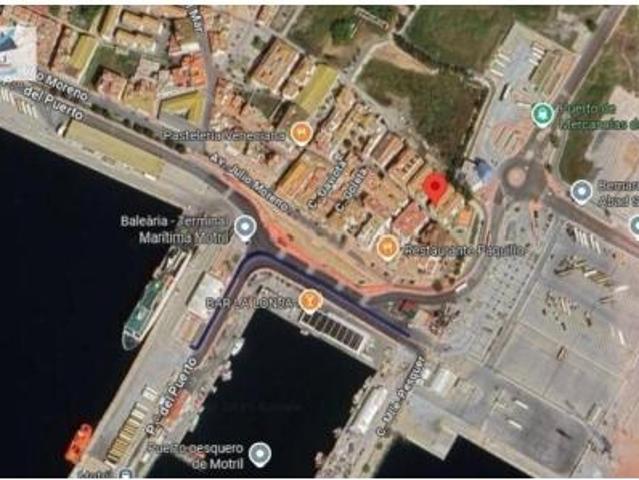 Piso en venta en El Varadero, Comarca de la Costa Granadina