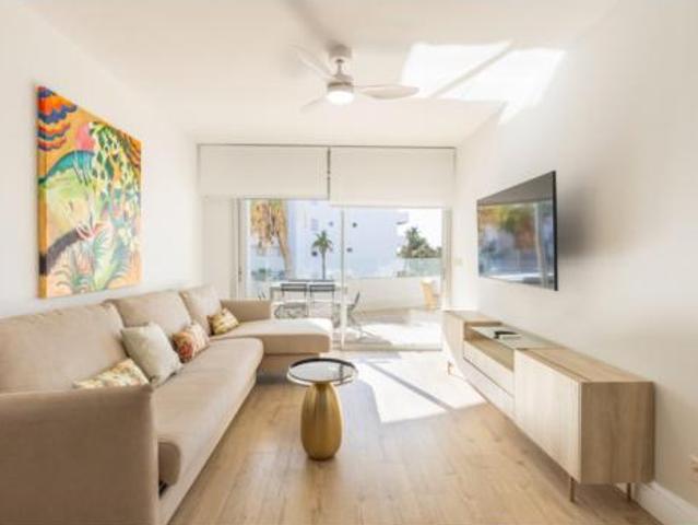 Piso en venta en Playa Granada, Motril
