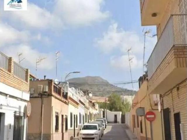 Piso en venta en Motril, Granada
